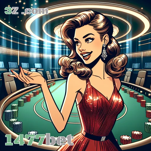 Jogos no 1477bet: Entretenimento e Aventura em Cada Clique
