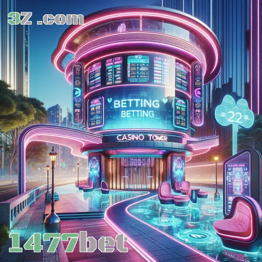 Login Criativo e Ágil no 1477bet: Uma Nova Era nos Jogos