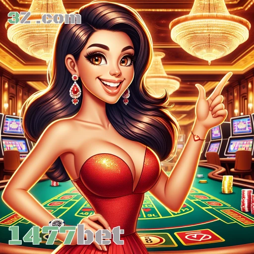 Recursos que Engajam: A Seção Paga da 1477bet